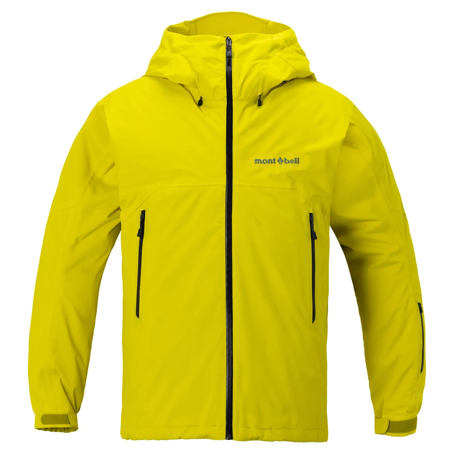 mont-bell: Powder Step Parka Men's