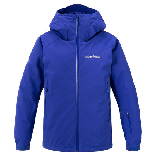 mont-bell: Powder Step Parka Women's