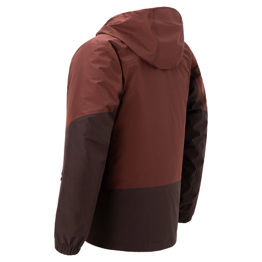 mont-bell: 3in1 Frost Down Parka Men's
