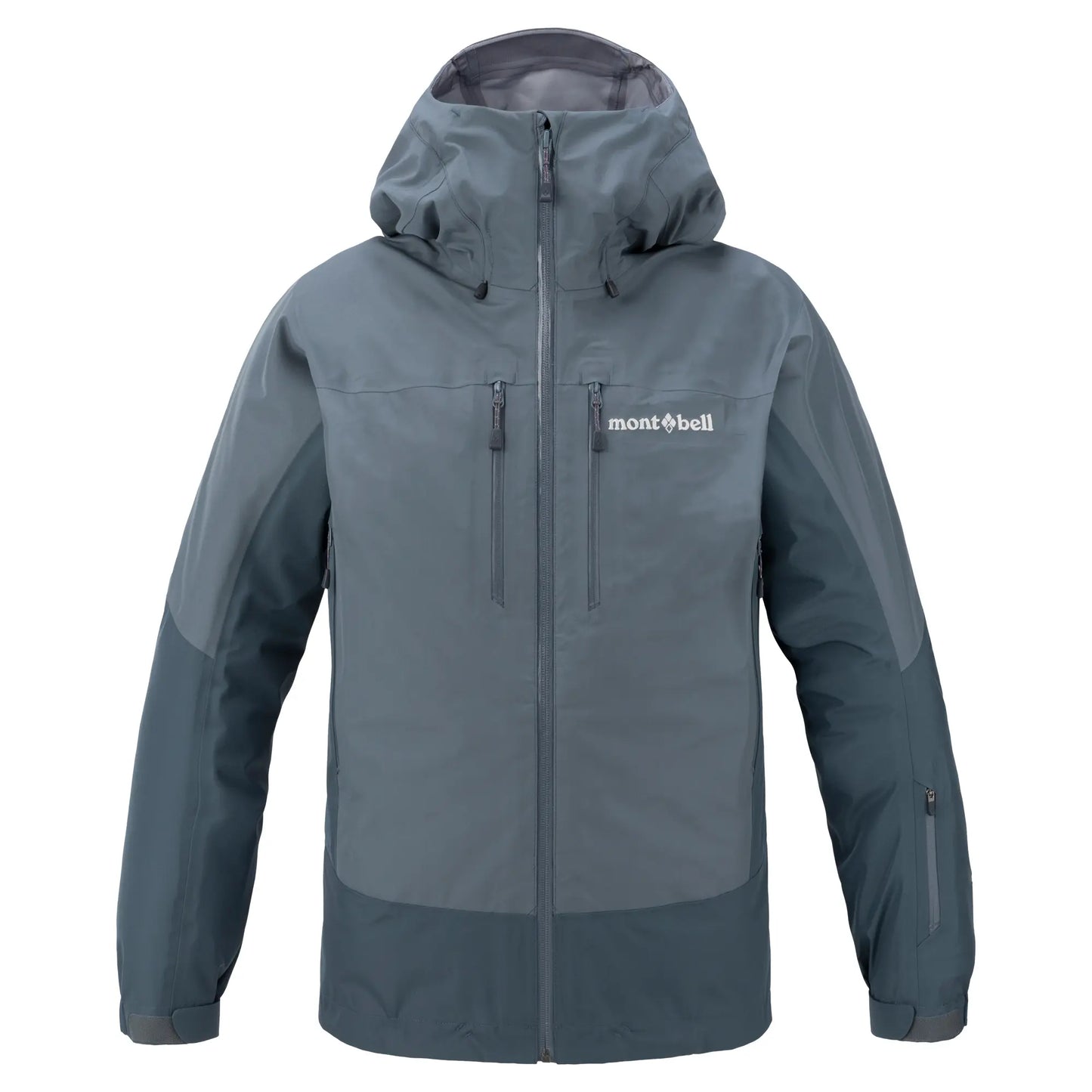 mont-bell: 3in1 Frost Down Parka Women's