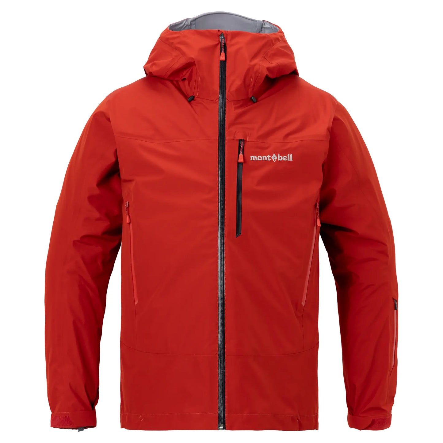 mont-bell: 3in1 Fall Line Parka Men's