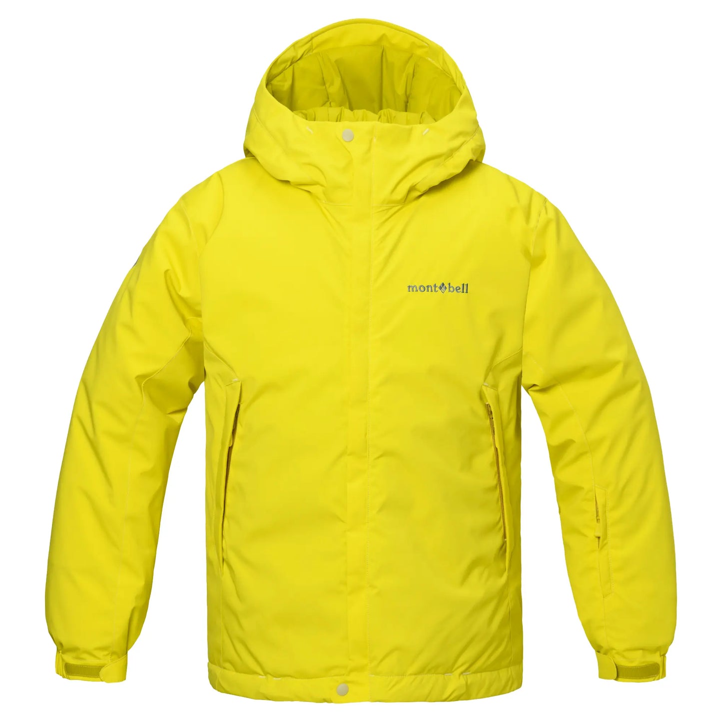 mont-bell: Powder Light Parka Kid's 140-160