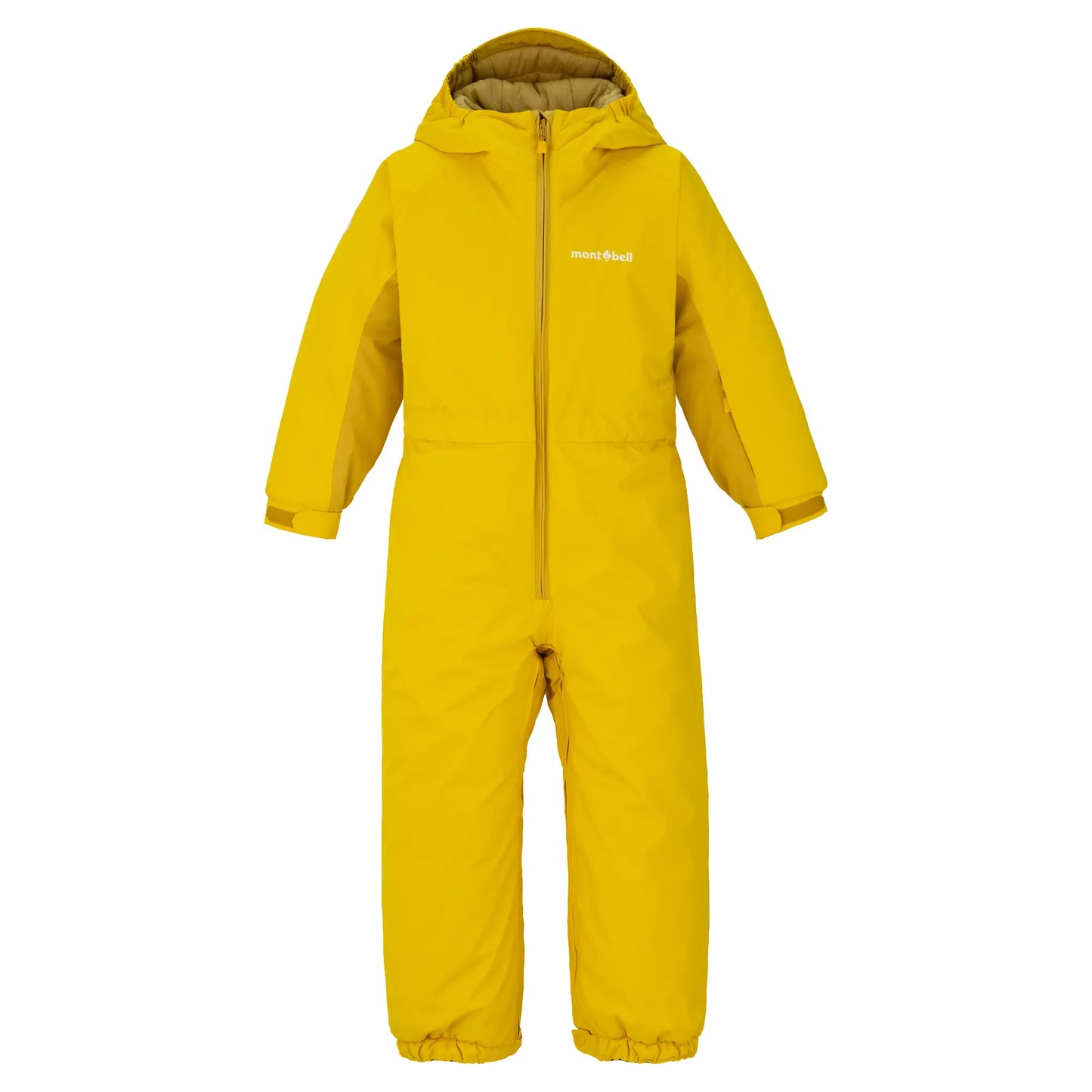 mont-bell: DRYTEC Insulated Coveralls Kid's