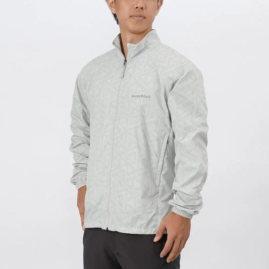 mont-bell: Reflec Wind Jacket
