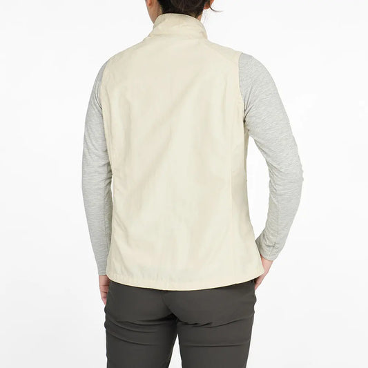 mont-bell: O.D. Vest Women's