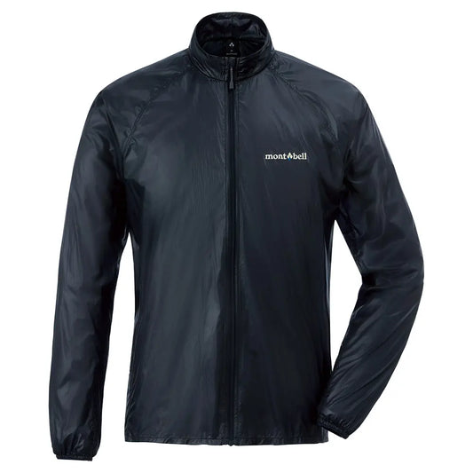 mont-bell: EX Light Wind Jacket Men's