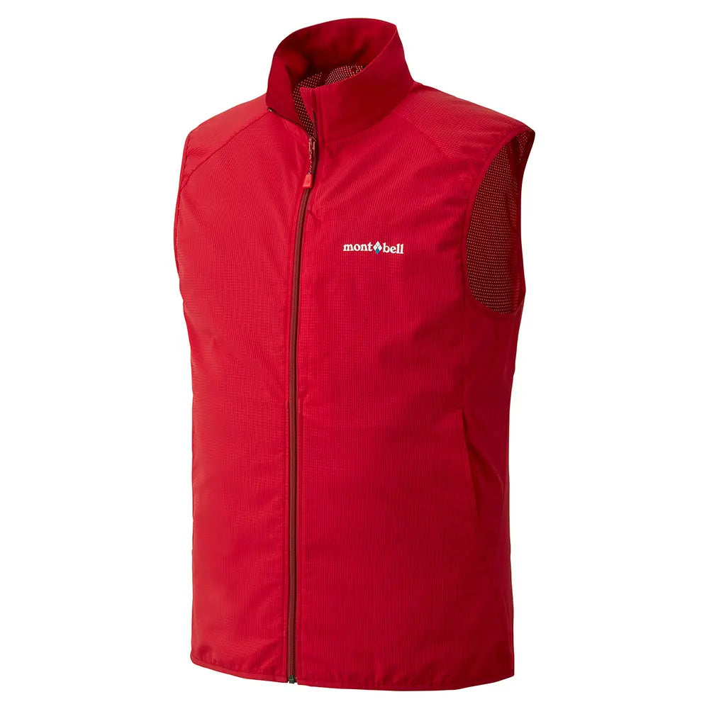 mont-bell: O.D. Mesh Vest Men's