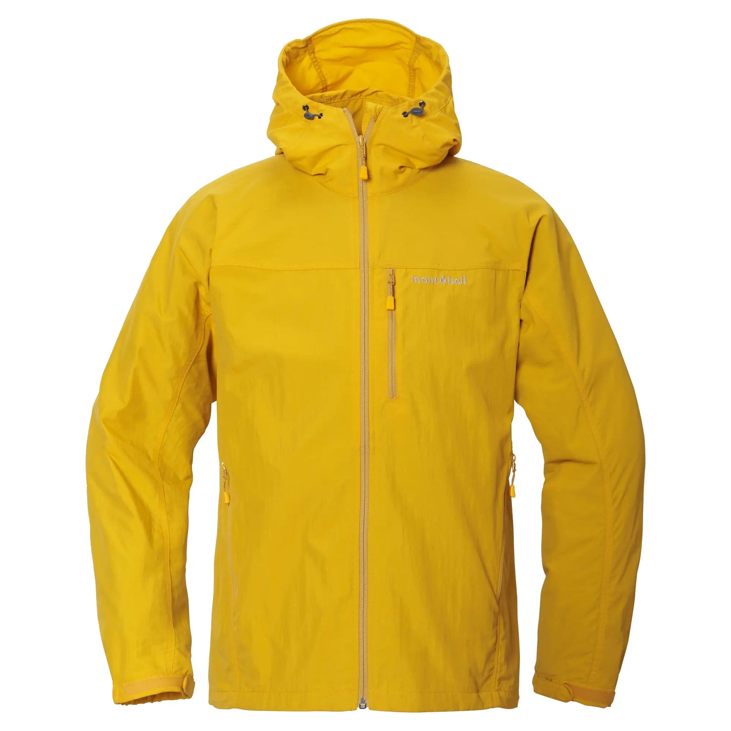 mont-bell: O.D. Hooded Jacket Men's
