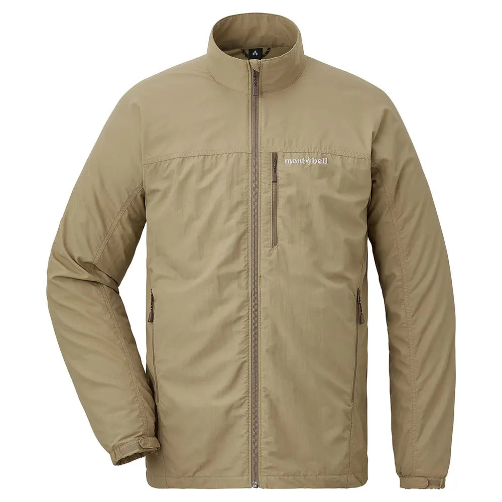 mont-bell: O.D. Jacket