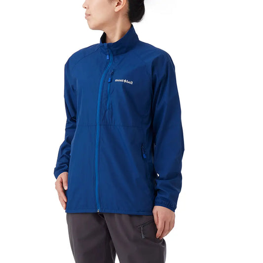 mont-bell: Wind Blast Jacket Women's