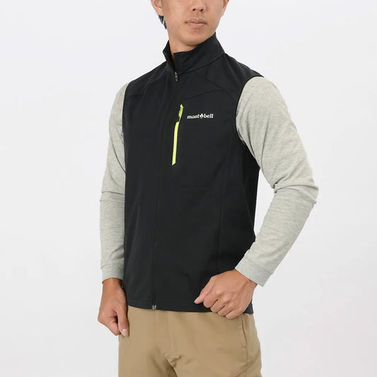 mont-bell: Cyclimb Vest Men's