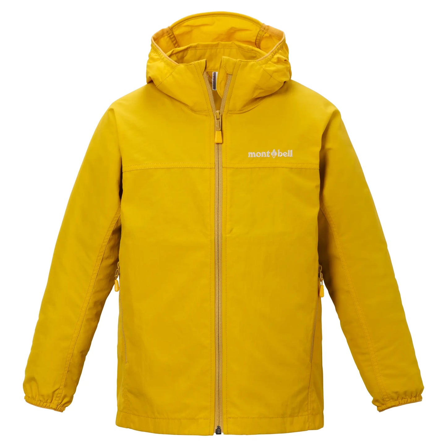 mont-bell: O.D. Hooded Jacket Kid's 100-130