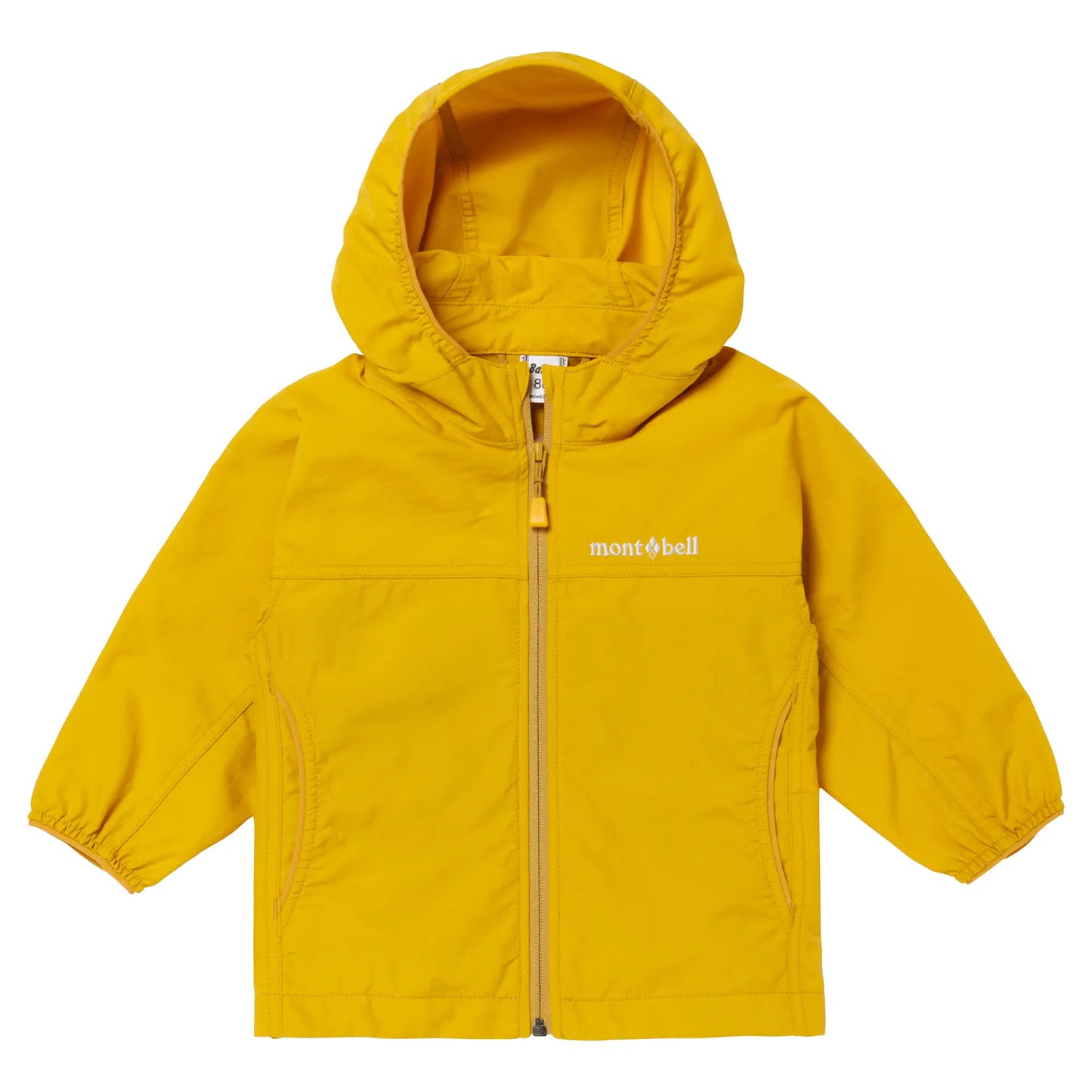 mont-bell: O.D. Hooded Jacket Baby's 80-90