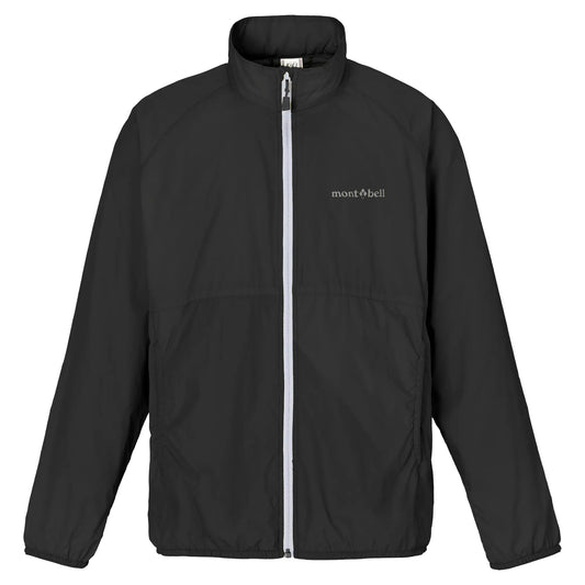 mont-bell: Wind Blast Jacket Kid's 140-160