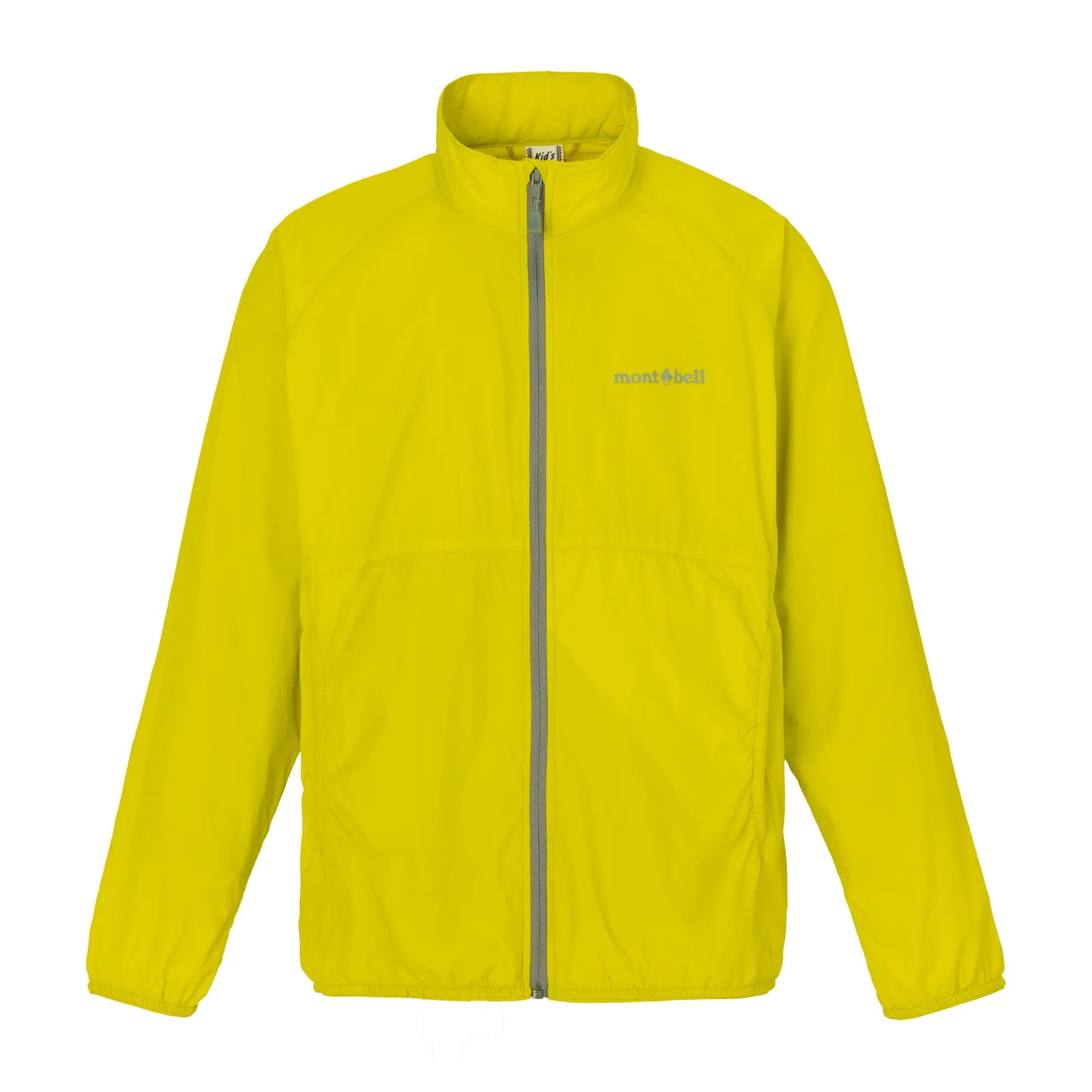 mont-bell: Wind Blast Jacket Kid's 140-160
