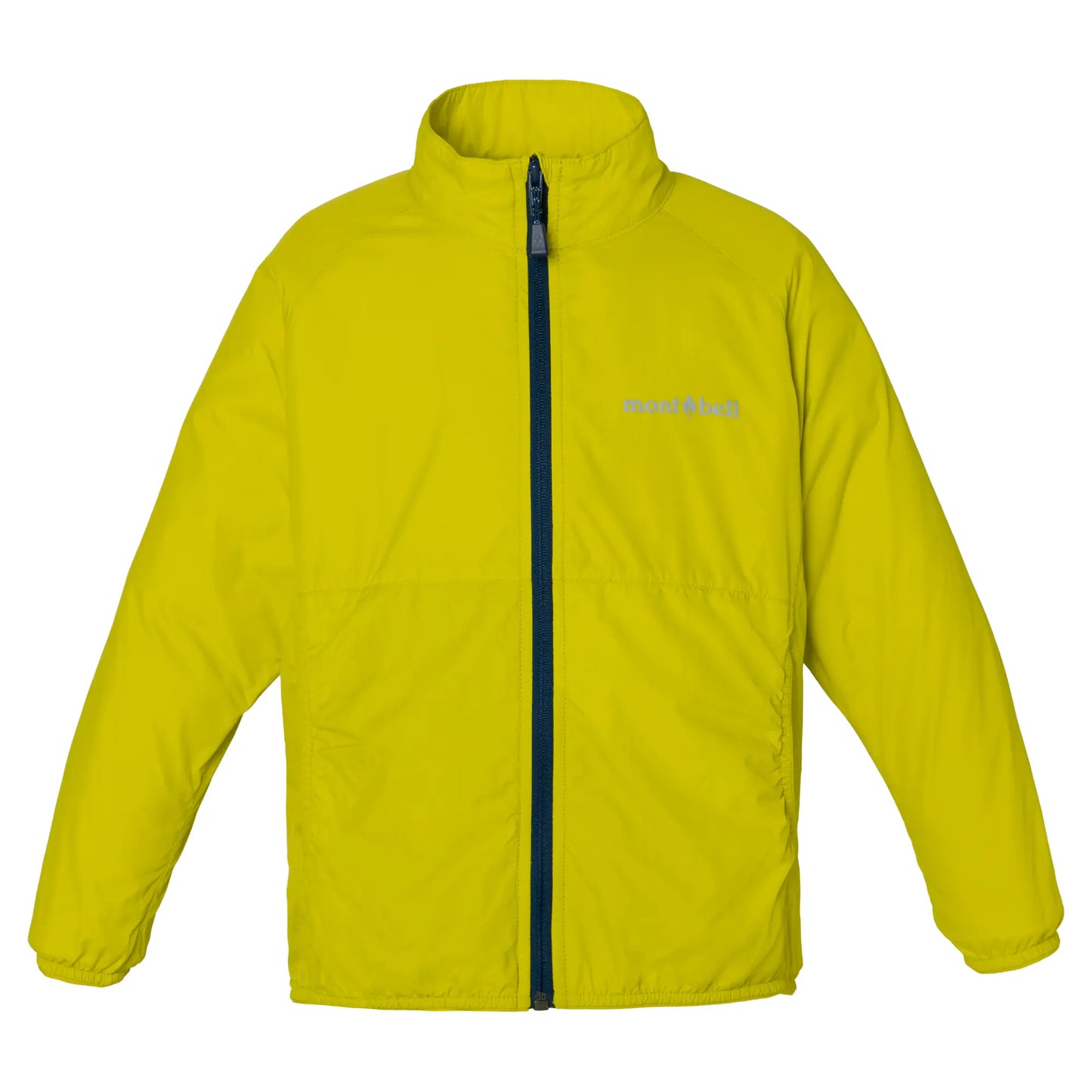 mont-bell: Wind Blast Jacket Kid's 100-130