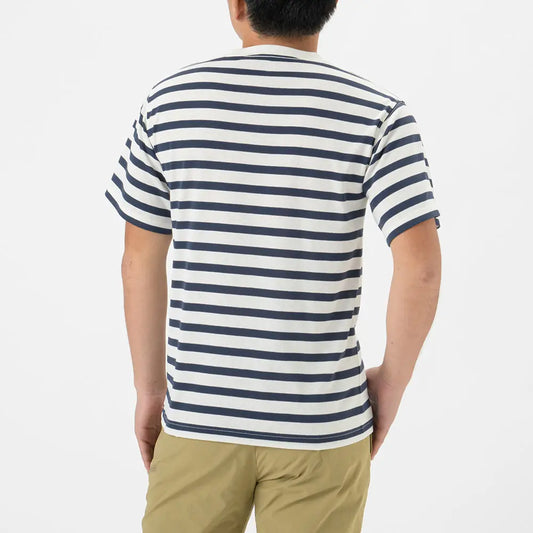 mont-bell: Wickron Striped T Men's