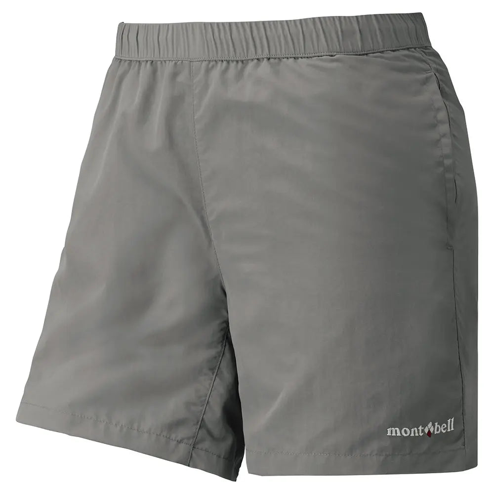 mont-bell: H2.OD Shorts Women's