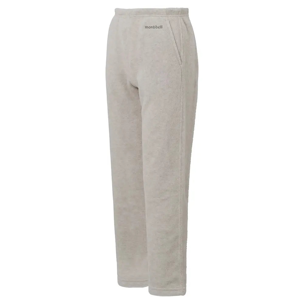 mont-bell: Lite Sweatpants Kid's 140 - 160