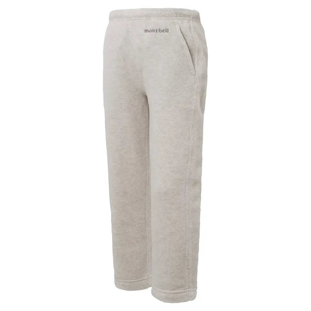 mont-bell: Lite Sweatpants Kid's 90 - 130