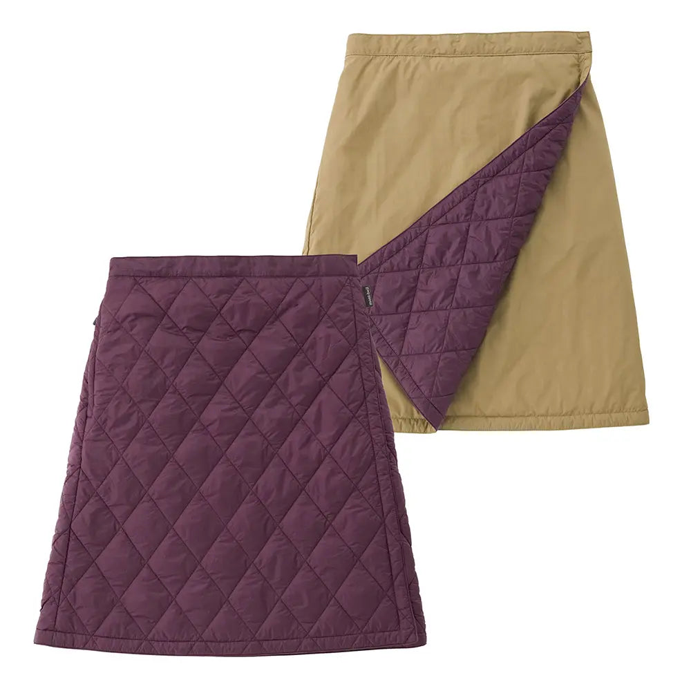 mont-bell: Thermawrap Skirt