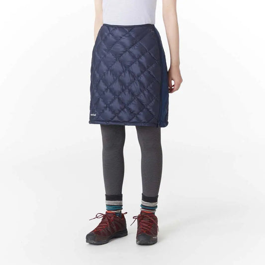 mont-bell: Superior Down Skirt