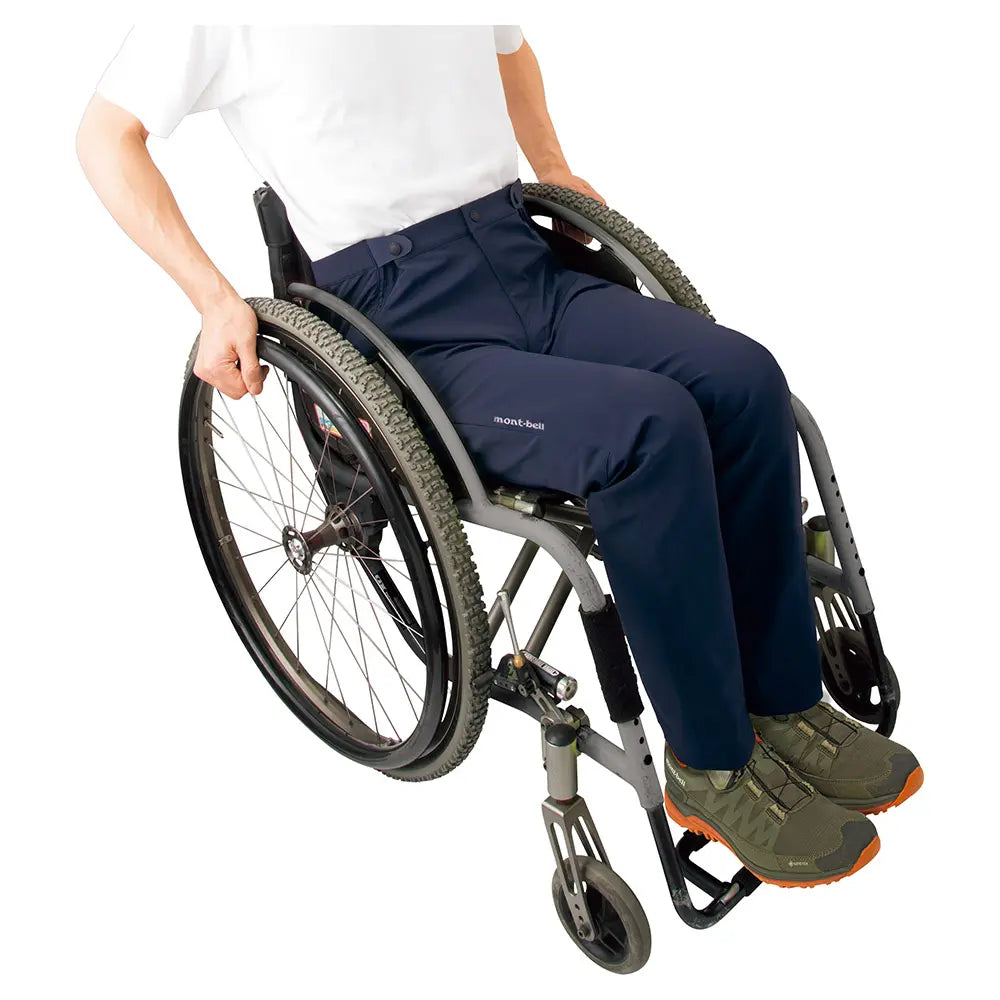 mont-bell: Para Trousers