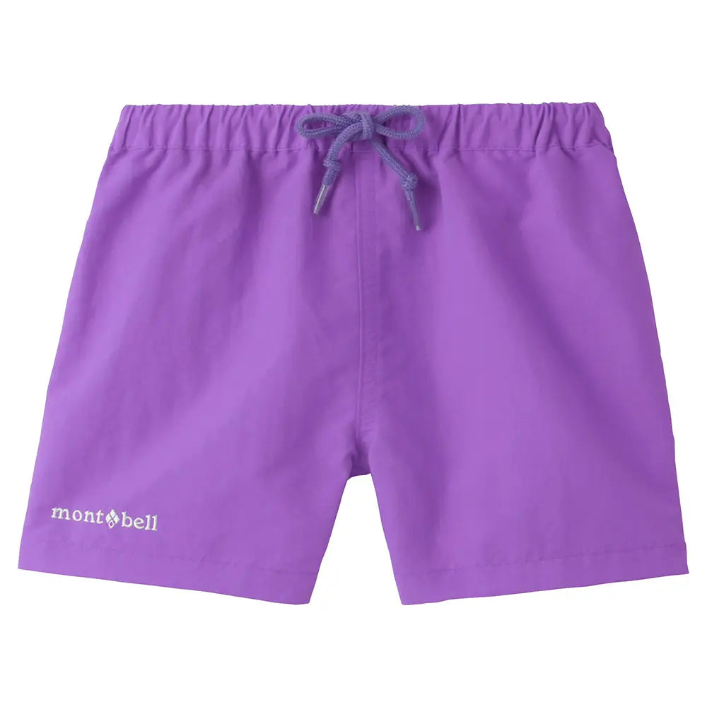 mont-bell: H2.OD Shorts Baby's 80 - 90