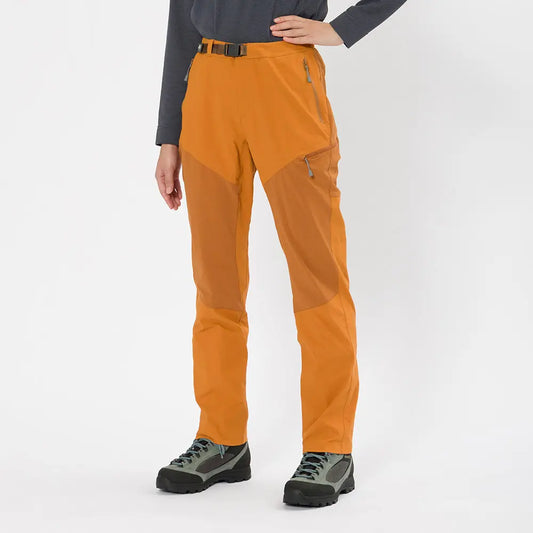 mont-bell: Light Guide Pants Women's