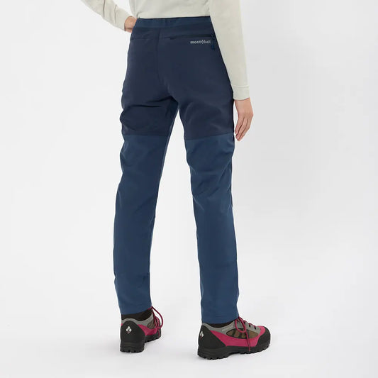 mont-bell: Guide Pants Women's