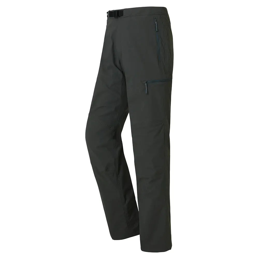 mont-bell: Lined South Rim Pants Men's