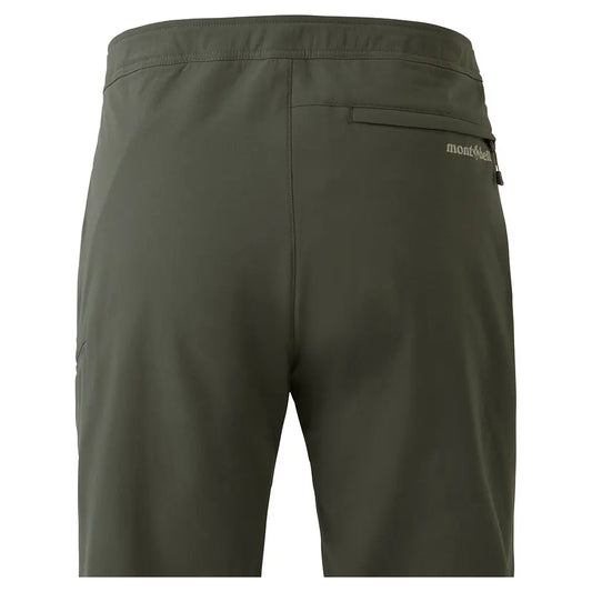 mont-bell: Thermal O.D. Pants Men's