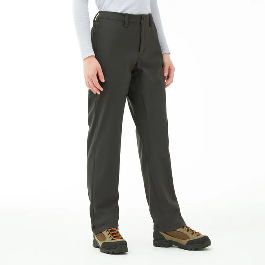mont-bell: Thermal O.D. Pants w/ Belt Loops Women's
