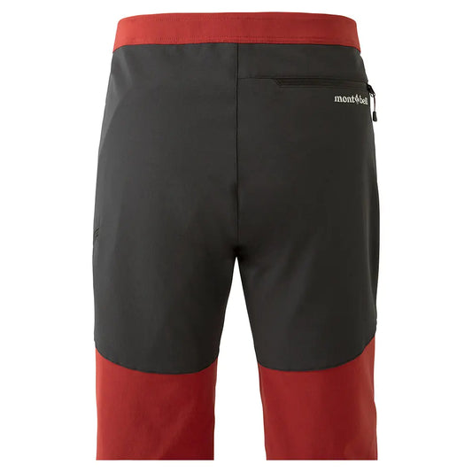 mont-bell: Thermal Guide Pants Men's