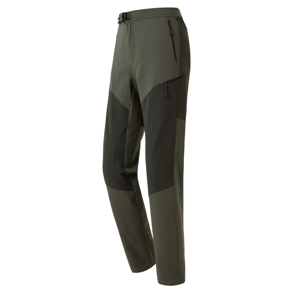 mont-bell: Thermal Guide Pants Women's