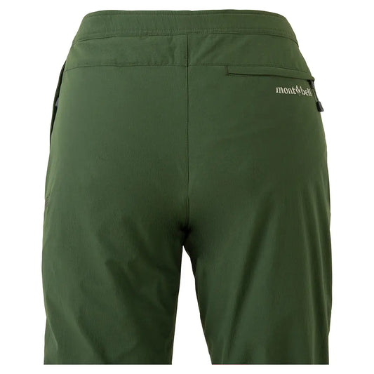 mont-bell: Lined O.D. Pants Women's