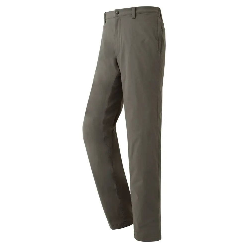 mont-bell: Lined O.D. Pants w/ Belt Loops Men's