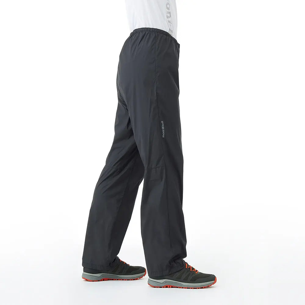 mont-bell: U.L. Stretch Wind Pants Men's