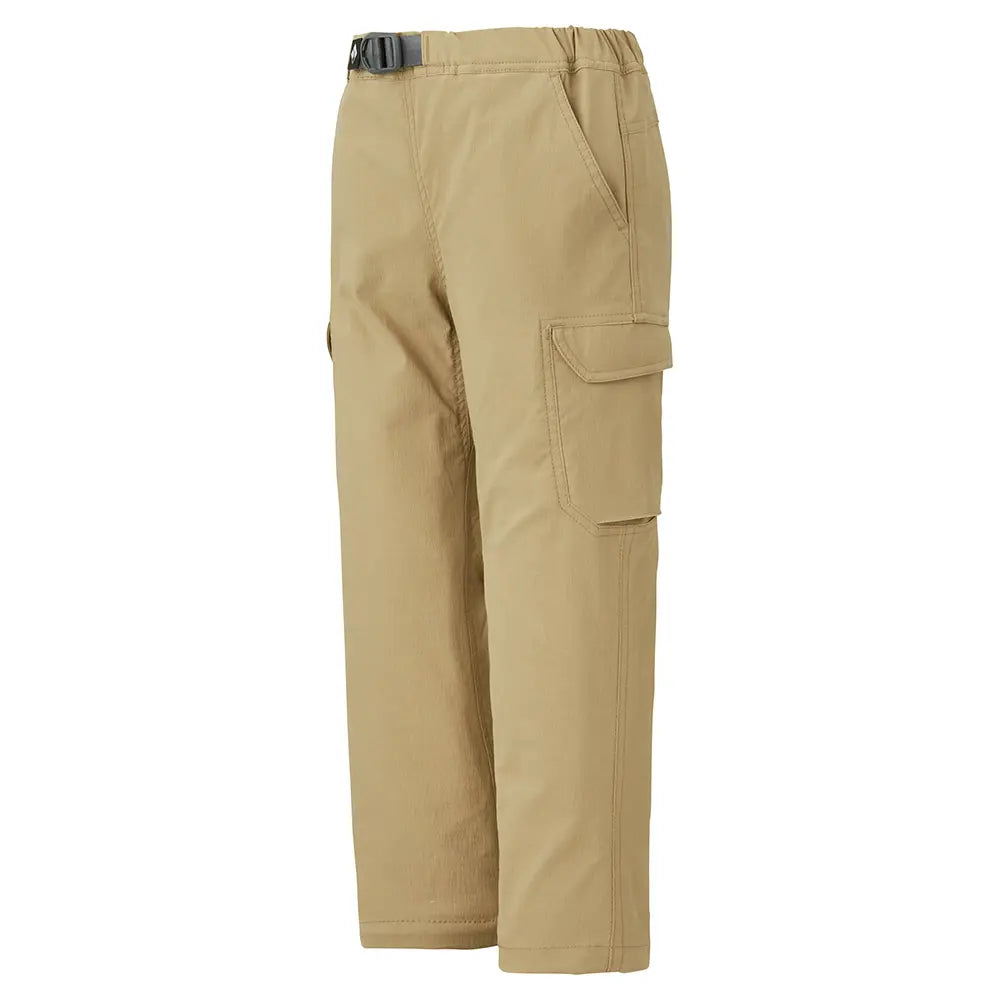 mont-bell: Light O.D. Pants Cargo Kid's 100 - 130