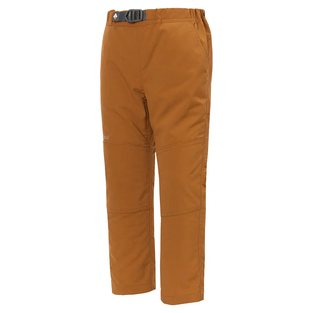 mont-bell: South Rim Pants Kid's 100 - 130