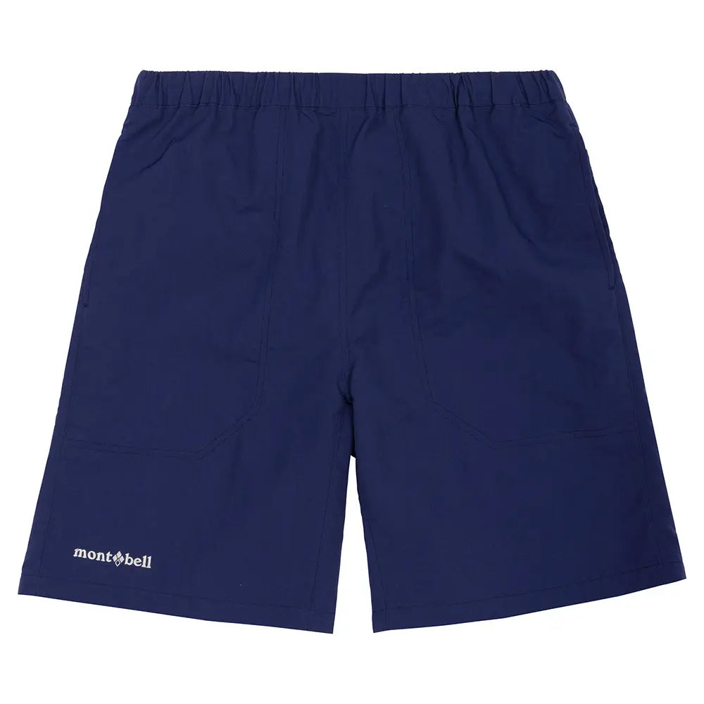 mont-bell: H2.OD Shorts Kid's 130 - 160