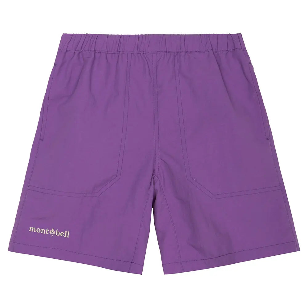 mont-bell: H2.OD Shorts Kid's 100 - 120