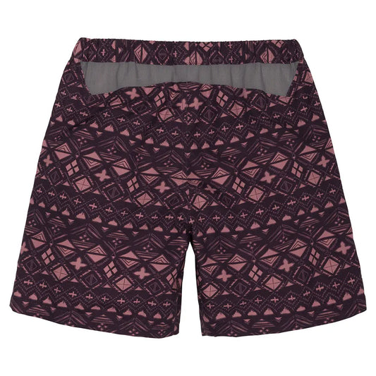 mont-bell: PrinT H2.OD ShorTs Kid's 100 - 120