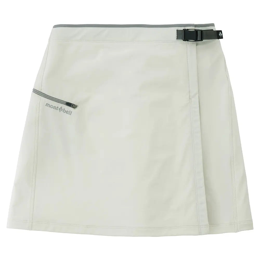 mont-bell: O.D. Thermal Wrap Shorts Long