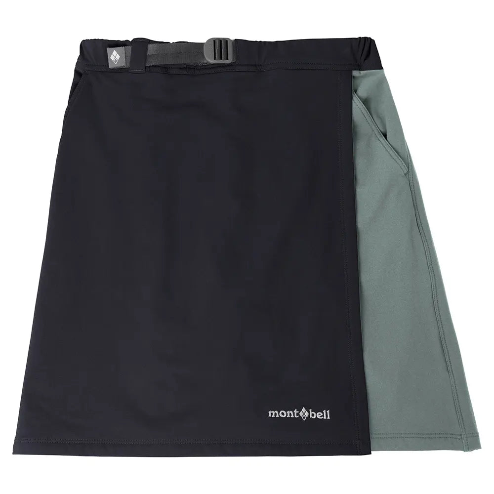 mont-bell: O.D. Thermal Wrap Shorts Kid's 140 - 160