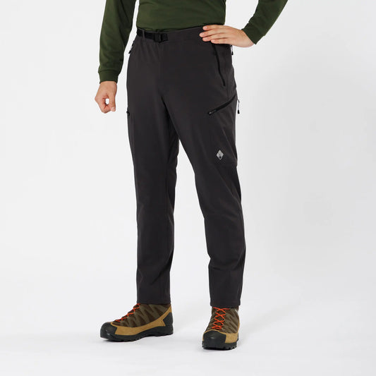 mont-bell: Cliff Guide Light Pants Men's