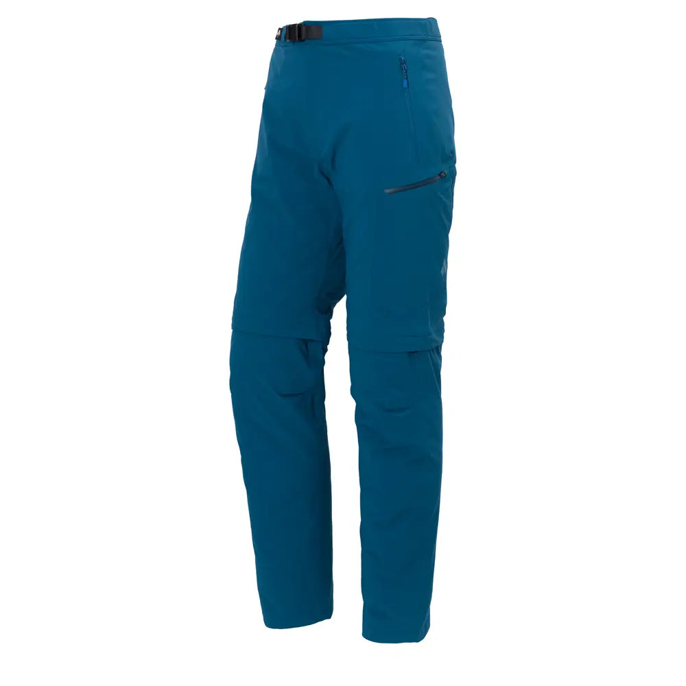 mont-bell: Multiuse Light Convertible Trousers Men's