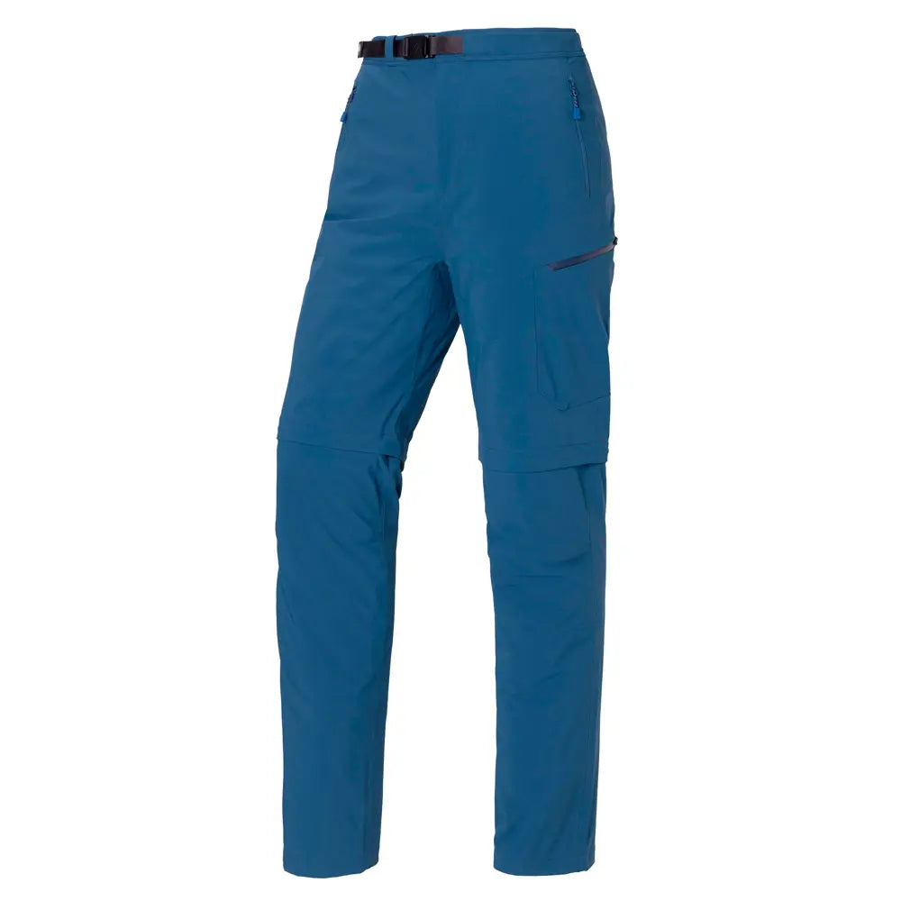 mont-bell: Multiuse Light Convertible Trousers Women's