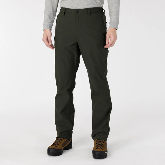 mont-bell: O.D. Light Pants w/ Belt Loops Men's