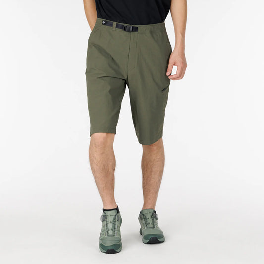 mont-bell: O.D. Knee-Length Shorts Men's